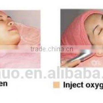 Free Shipping To USA Body Oxygen Inject Machine photo-3