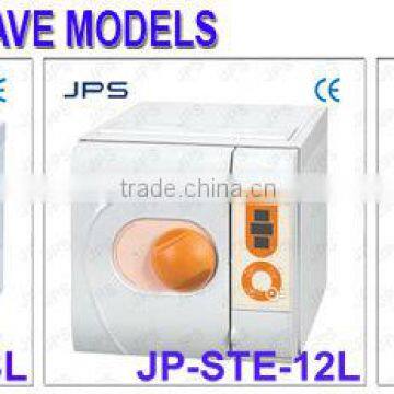 Autoclave JP-STE-12L