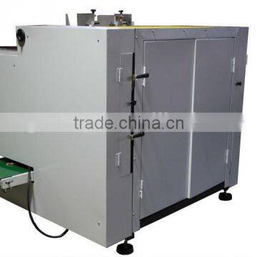 HM-1200C V-shape Notching Machine (Automatically Send Board) photo-2