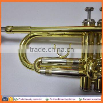 Trumpet Brass Musical Instrument photo-4
