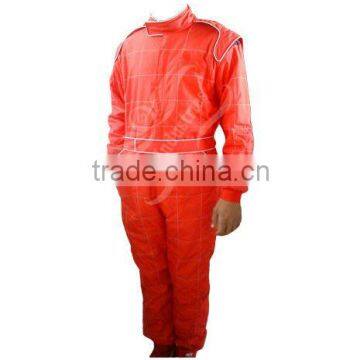 Go Kart Suit UEI-1110