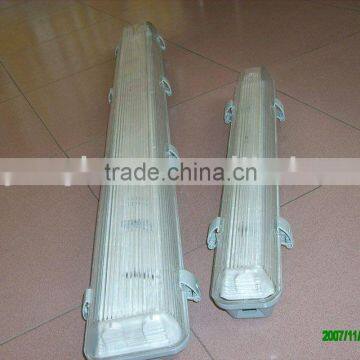 LED T8 water-proof tube fixture