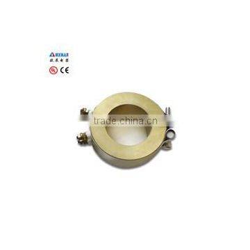 Cast Copper Heater Can be Customized and Heatproof