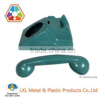 Telephone Enclosure/Plastic Telephone Shell