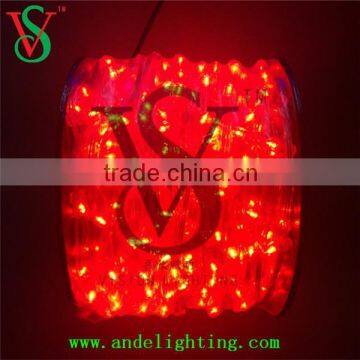 China Suppliers outdoor Garden decoration led clip light