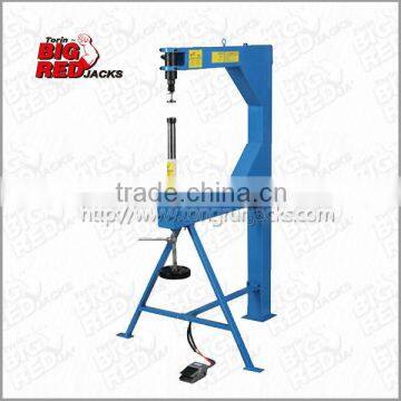 Torin BigRed Pneumatic Professional Planishing Hammer