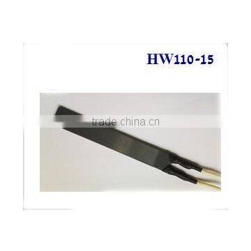 Air heaters,silicon nitried ceramic heating elements for universal vehicle,universal type