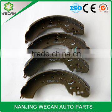 TS16949 certification automobile parts brake pad for chevrolet GP50