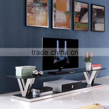 Modern Design tv Living Room Cabinet
