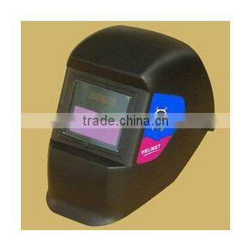 Solar Welding Helmet
