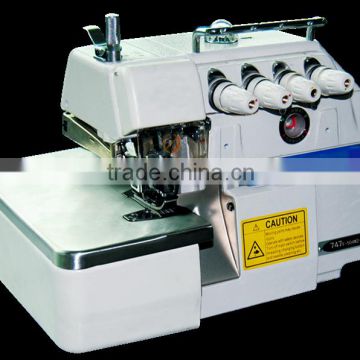 3 thread 4 thread 5 thread Super high speed overlock sewing machine 747/737/757