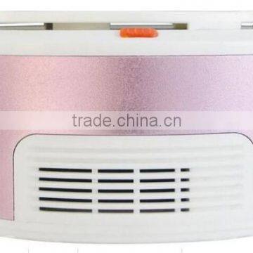 2016 New Car Air Cleaner for Car AP-101with Silent Fan & Charcoal Filter photo-2