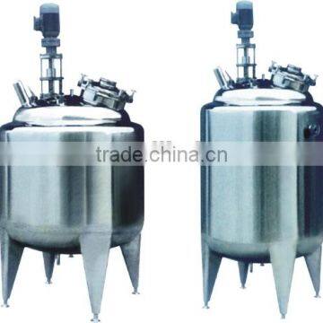JC Depositing Tank
