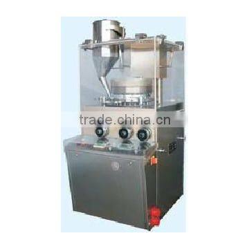 ZP 1100 Rotary Pill Press Machine