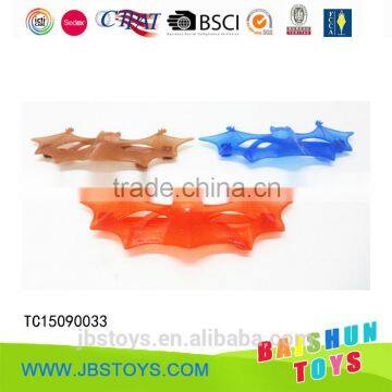 party glasses bat model