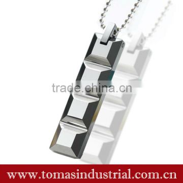 Guangzhou hot sale promotional custom dog tag necklace