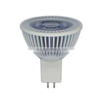 High Quality High Power Dimmable Led Spotlight MR16 photo-6