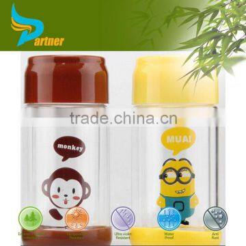 Hot Sale New Design Cartoon Stainless Steel Water Bottle