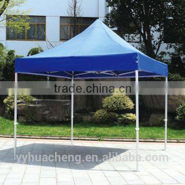 3*3 out door heavy duty pop up gazebo foldable
