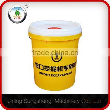 New 10w30 Synthetic Gasoline Engine Oil In Bulk photo-3