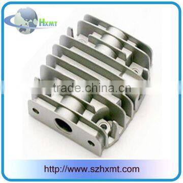 2016 China manufacturer precision die-casting part