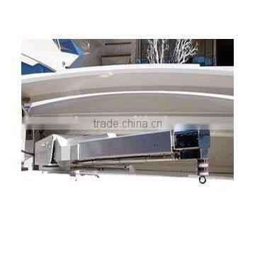 Marine Single Point Telescopic Boat Davit