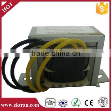 240V 220V 110V ei 57 30 power transformer