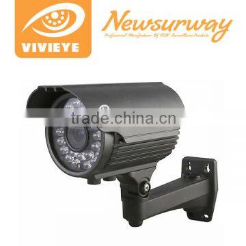 40M waterproof AHD cctv camera