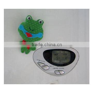 Metal Fridge Magnetic Badge photo-3