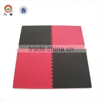 Factory wholesale EVA foam puzzle mat