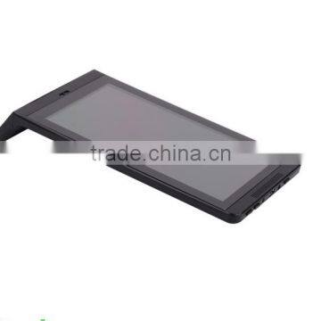 nfc android tablet 7 inch tablet pc 3g android industrial grade tablet pc, POS, NFC