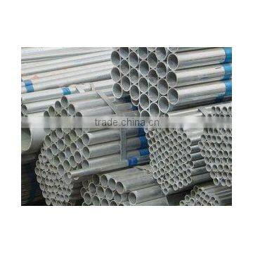 Hot Galvanized Pipe