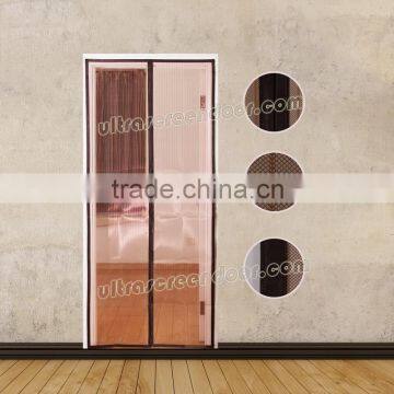 magnetic fly screen