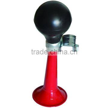 beauty gift spray coating air horn,bike horn,steel horn