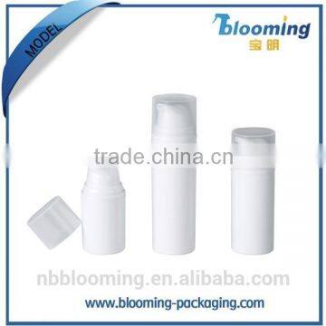 Good Price Nice Design 30ml 50ml 100ml Acrylic Airless Lotion Bottle