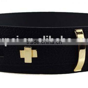 cheap dress fashion western pure leather belts