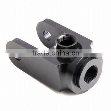 Oem cnc machining service precision cnc milling bicycle accessories