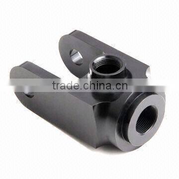 Oem Cnc Machining Service Precision Cnc Milling Bicycle Accessories