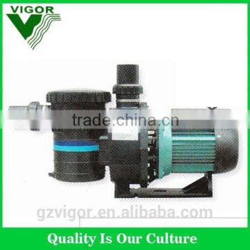swimming pool sand filter pump