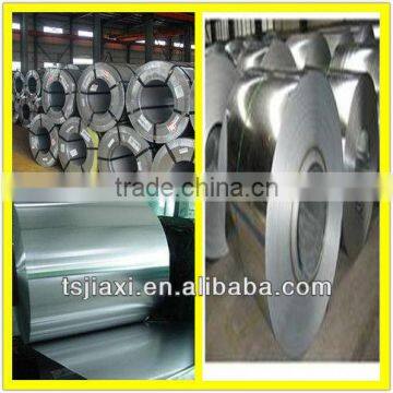 SGCC DX51D Hot Dip Galvanized Steel Coil