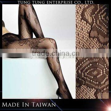 Taiwan Manufacturer Bulgarian Rose Tights Party