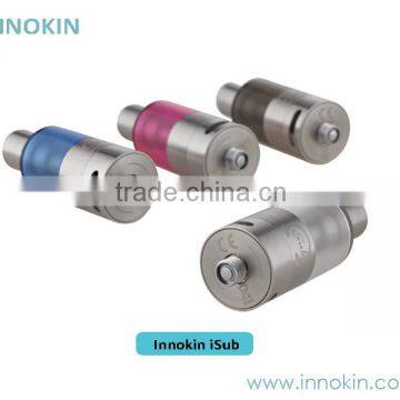 Newest Tank Wholesale Price Original Innokin iSub Cartomizer