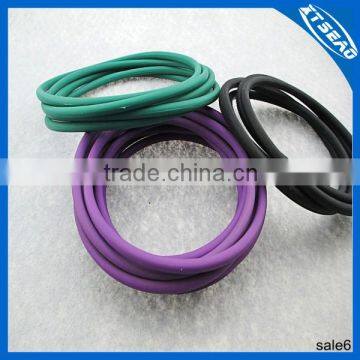 High Precision Rubber O Ring/Rubber O-Ring photo-4