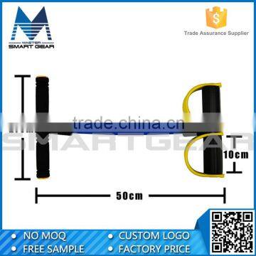 Gym Wholesale Resistance Tube Pedal Exerciser photo-3