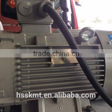 Hydraulic Cutting Machine photo-4