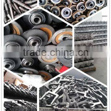 Power Trowel Blade photo-2