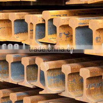 USED RAILS/HMS 1&2