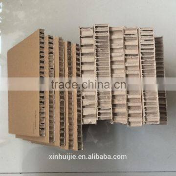 hot sale corrugated composite paperboard