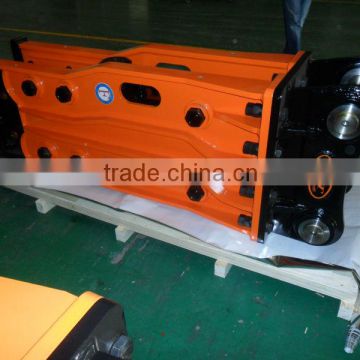 hydraulic breaker hammers edt yANTAI EDDIE