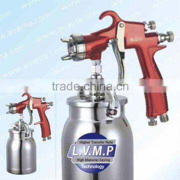 LVMP spray gun K-200
